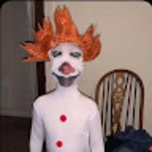 Meet your Posher, Bartholomew